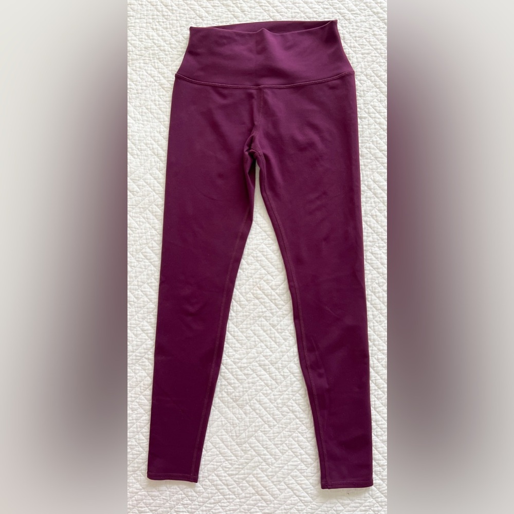Alo Airbrush High Waist leggings